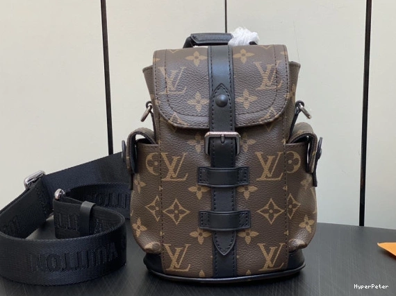 LOUIS Christopher VUITTON Nano 0816